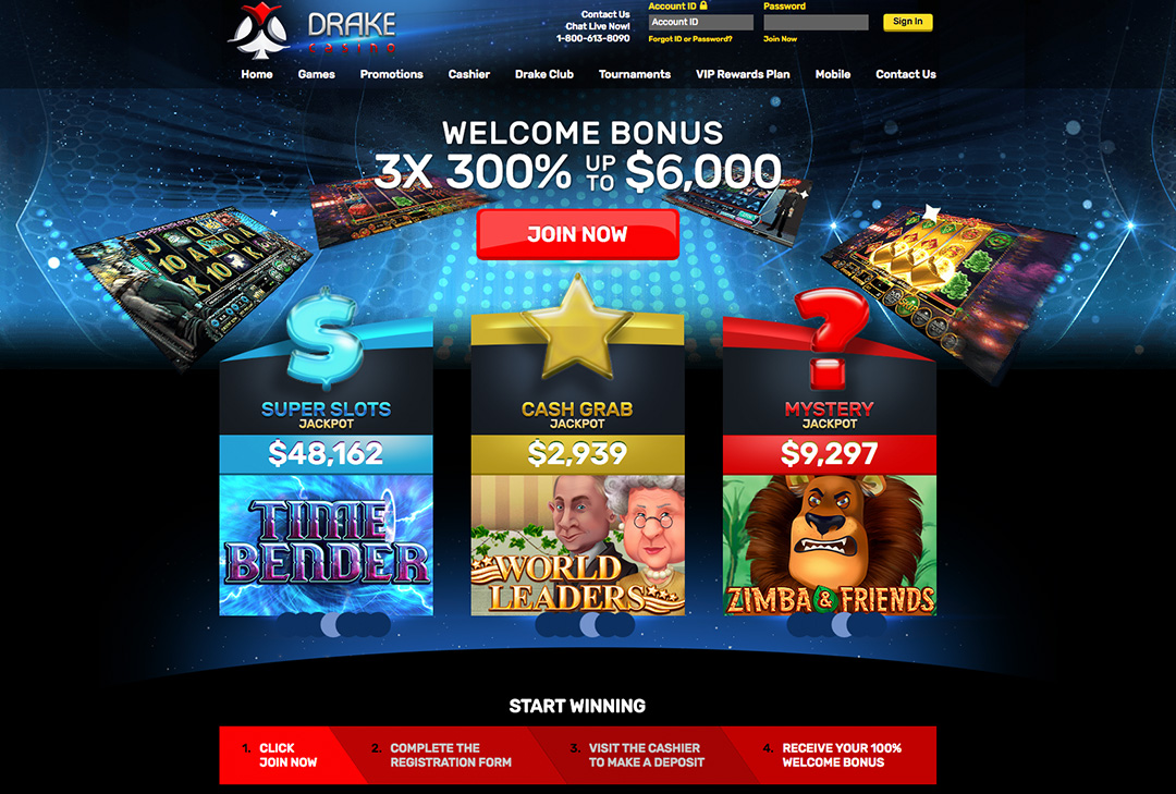 aams casino online