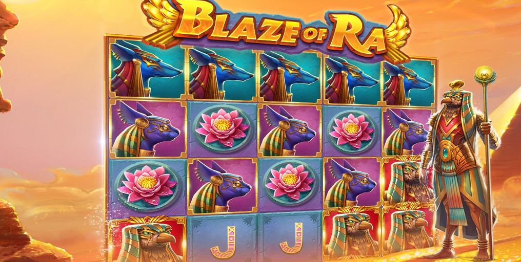 katar of raging blaze 3 slot