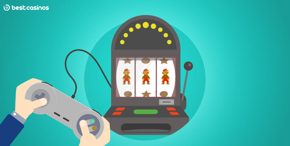 Play free real slot machines