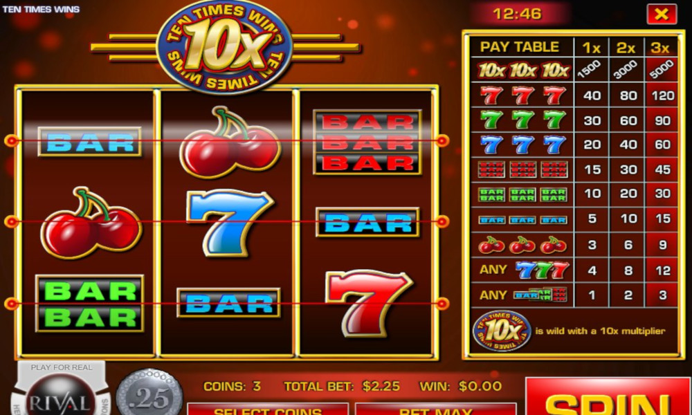 7 Better Real money Online slots Sites From 2024