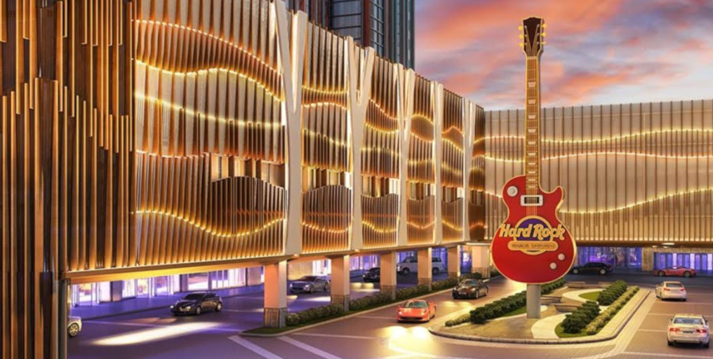 instal the new Hard Rock Online Casino