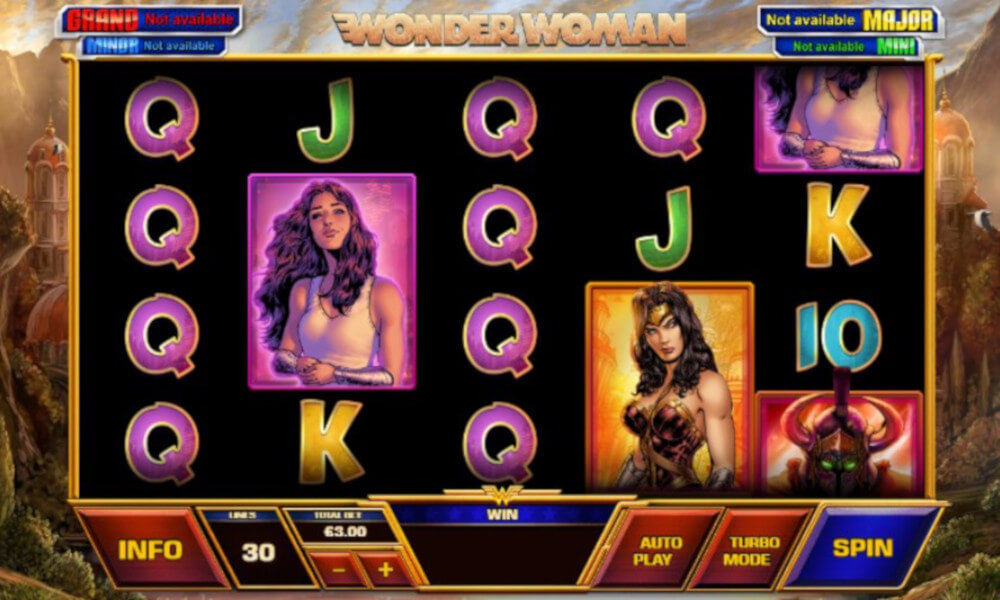 Play 8th Wonder Slot Game, casino slot wonder wander.