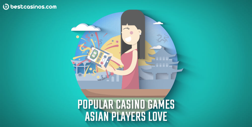 Asia Casino Online