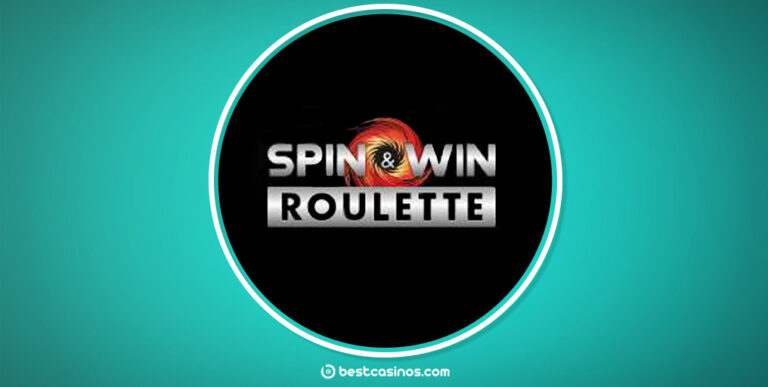 super spin roulette