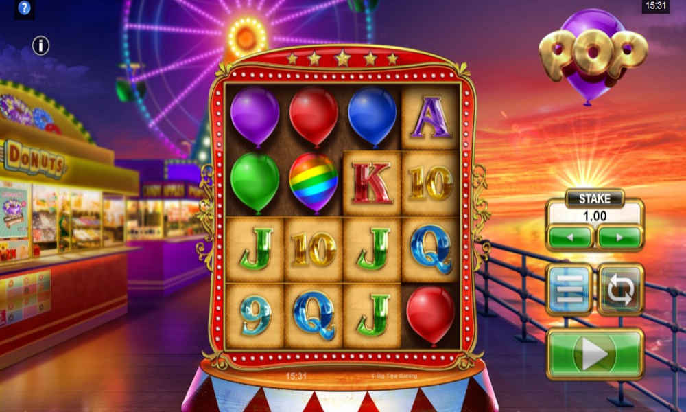 best game to play on pop slots